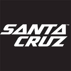 Santa Cruz Bicycles Logo