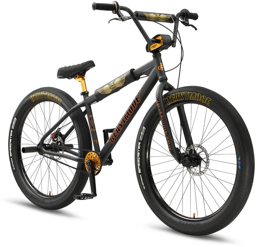 SE Bikes Beast Mode Ripper 27.5