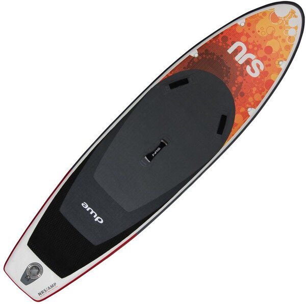 NRS Amp 9'2" Youth Inflatable