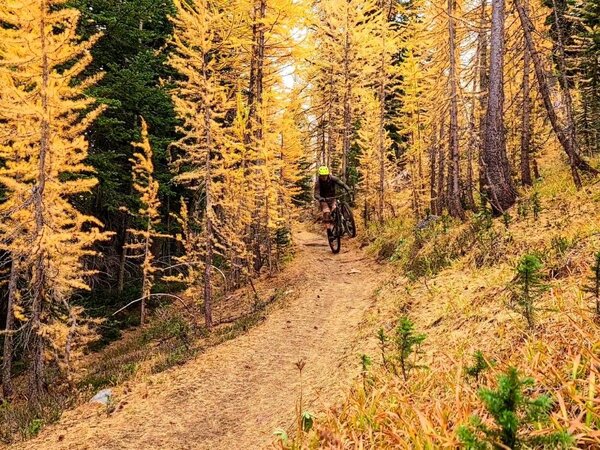 Methow Cycle & Sport Women’s Summer Backcountry Clinic Series - Angel’s Staircase