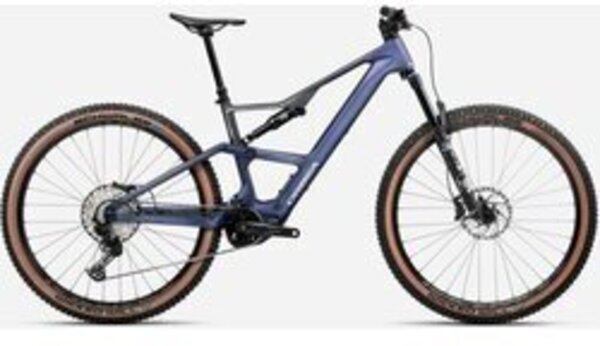 Orbea DEMO Rise SL M20