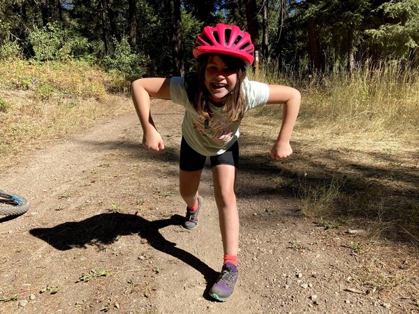 Methow Cycle & Sport Methow Monsters Girls Shred Camp 1 Day
