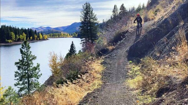 Methow Cycle & Sport Methow Monsters Girls Shred Camp 2 Day