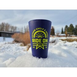 Methow Cycle & Sport Silipint - Ride On