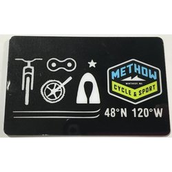 Methow Cycle & Sport Gift Card