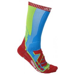 KV+ Nordic Step Long Socks