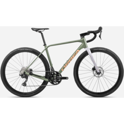 Orbea RENTAL Orbea Terra H30