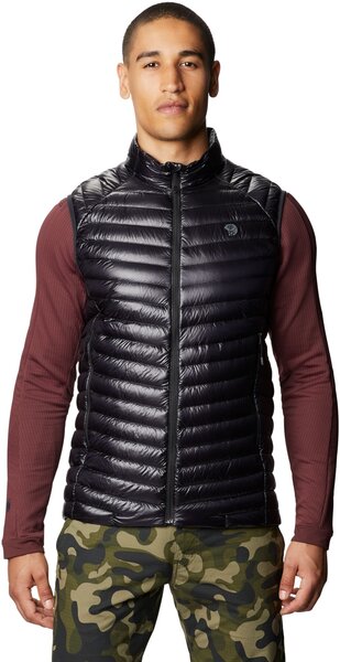 Mountain Hardwear Men's Ghost Whisperer2 M Vest
