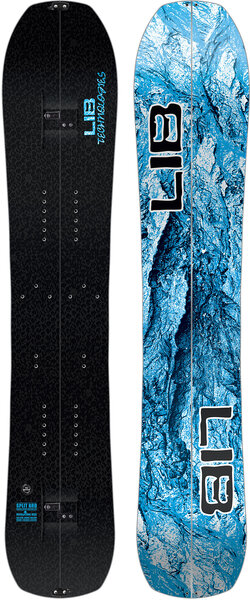 Lib Tech Split BRD - Arlberg Sports