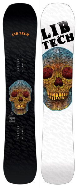 Lib Tech Ejack Knife Lib Tech Ejack Knife