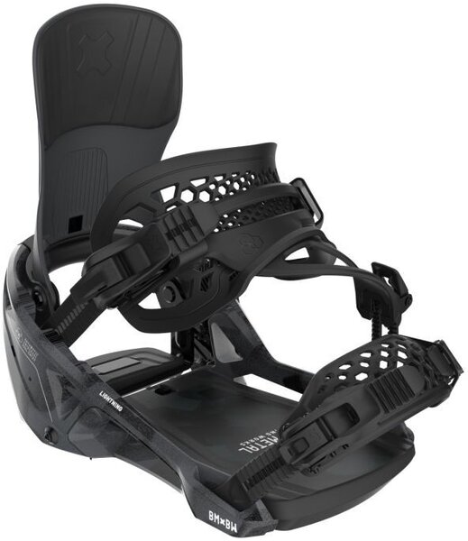 Bent Metal Lightning Supermatic