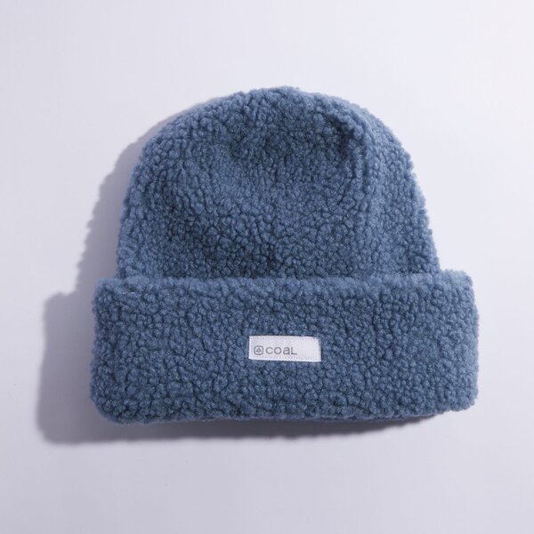 Coal Headwear The Aurora Plush Beanie