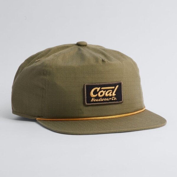 Coal Headwear Atlas