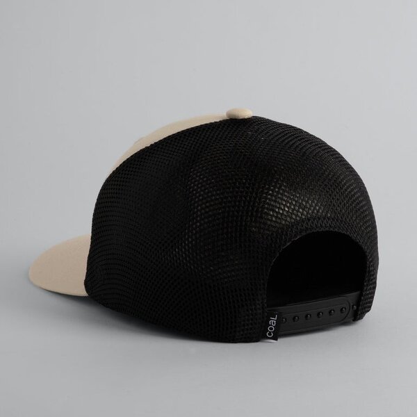 Coal Headwear Hauler One Low Color: Khaki