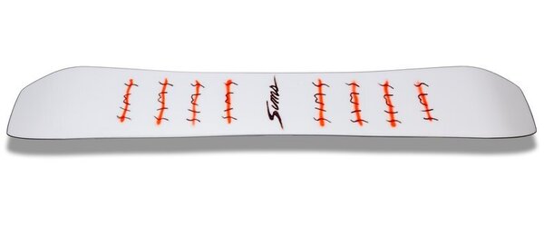 Sims Snowboards Undertaker - Arlberg Sports