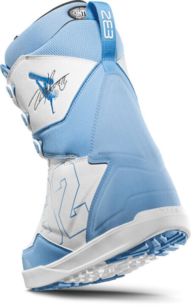 ThirtyTwo LASHED X ZEB POWELL Color: BLUE/WHITE