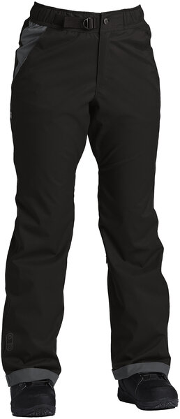 Airblaster BOYFRIEND PANT Color: Black Insulated