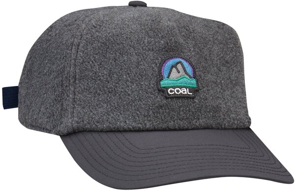 fleece baseball cap
