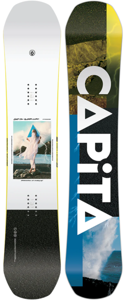 CAPiTA D.O.A. - Arlberg Sports