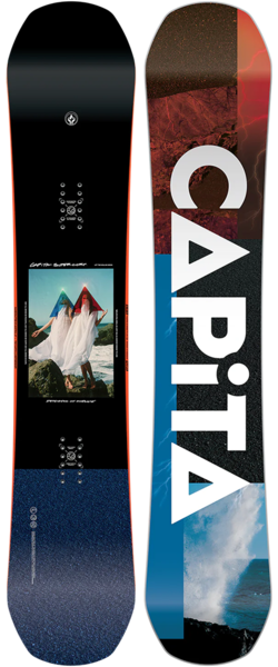 CAPiTA D.O.A. - Arlberg Sports