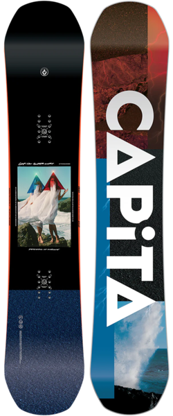 CAPiTA D.O.A. - Arlberg Sports
