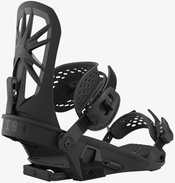 Union Binding Company Explorer Arlberg Sports