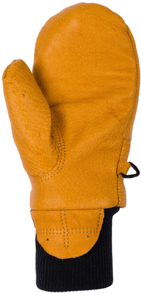 Flylow Gear Mighty Mitten Color: Natural