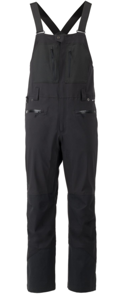 Flylow Gear Stash Bib Flylow Gear Stash Bib