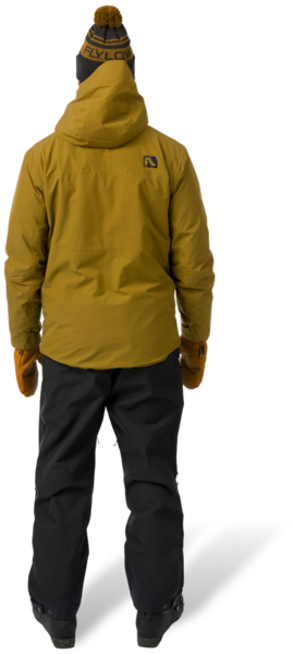 Flylow Gear Albert Jacket Flylow Gear Albert Jacket