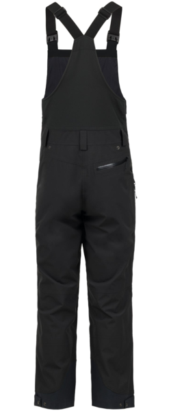 Flylow Gear Baker Bib Color: Black