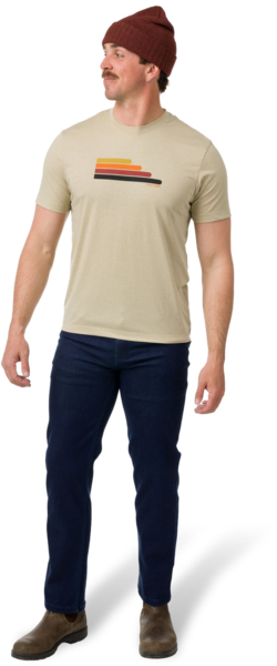 Flylow Gear Heritage Tee Flylow Gear Heritage Tee