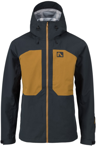 Flylow Gear Knight Jacket Flylow Gear Knight Jacket