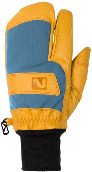 Flylow Gear Maine Line Glove Color: Ocean
