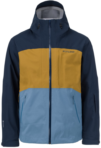 Flylow Gear Malone Jacket