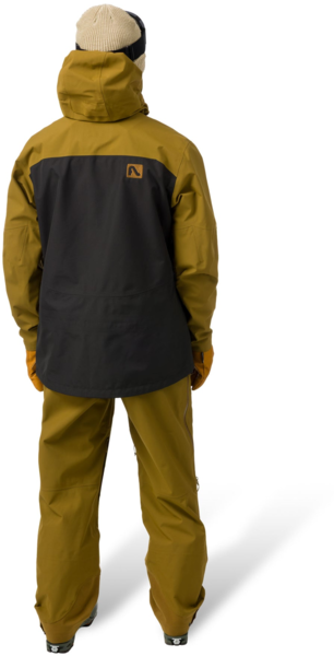 Flylow Gear Quantum Pro Jacket