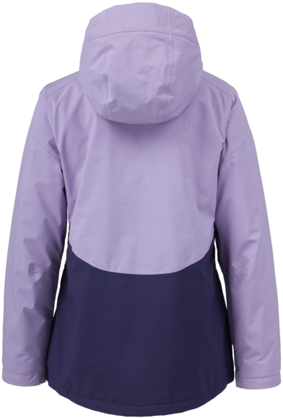 Flylow Gear Sarah Jacket Color: Aurora/Currant