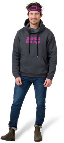 Flylow Gear Ski Bum Hoody Flylow Gear Ski Bum Hoody