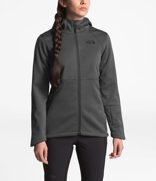 north face risor hoodie