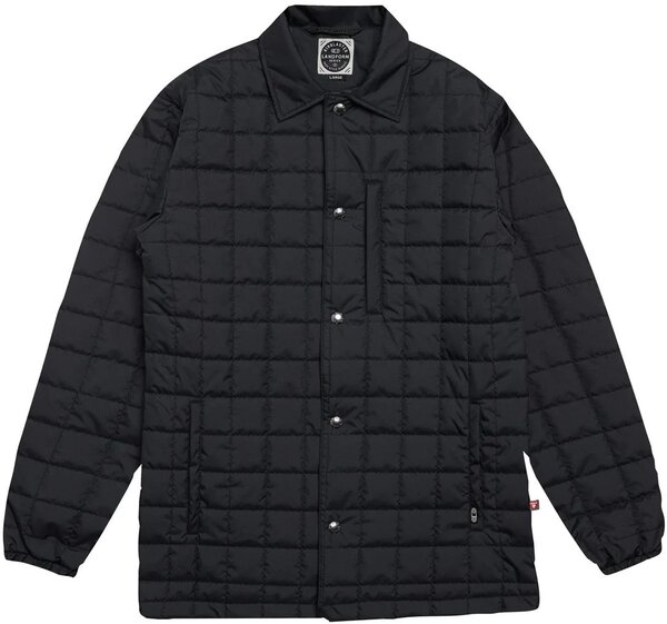 Airblaster Quilted Shirt Jack