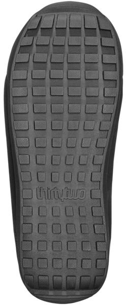 ThirtyTwo W's Stw Double Boa Color: Black