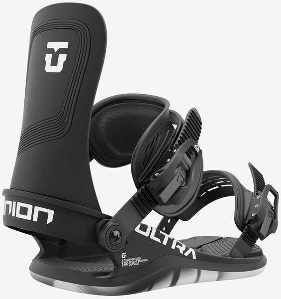 Union Binding Company Ultra Women's - Arlberg Sports