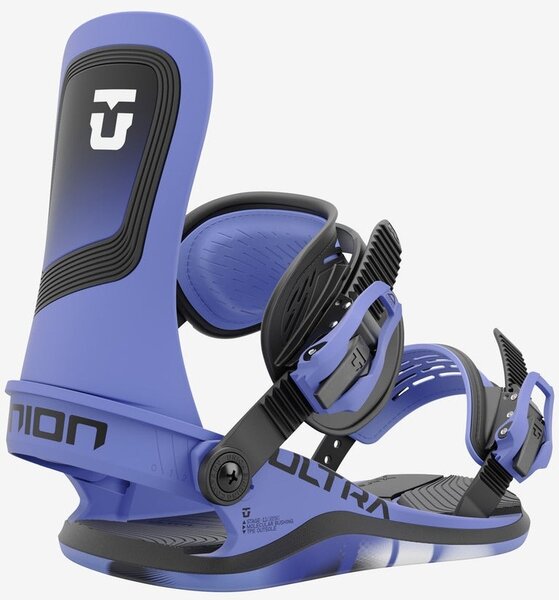 Union Binding Company Ultra Women's - Arlberg Sports