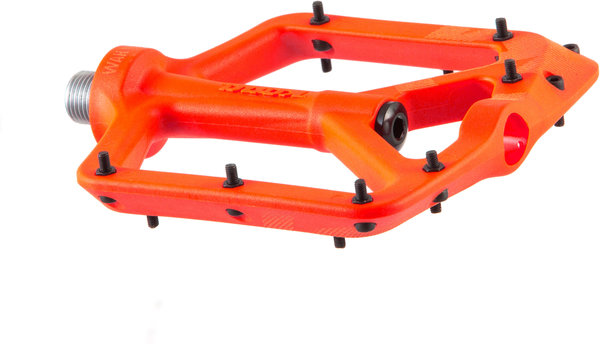 Kona WAH WAH 2 – COMPOSITE