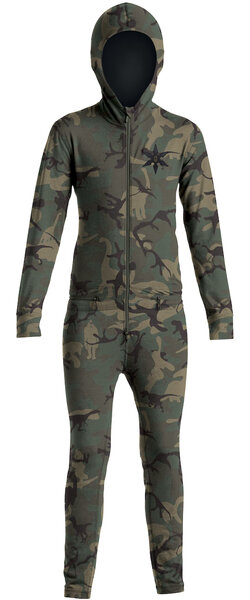 Airblaster YOUTH NINJA SUIT