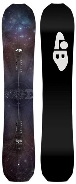 Lib Tech GOLDEN ORCA