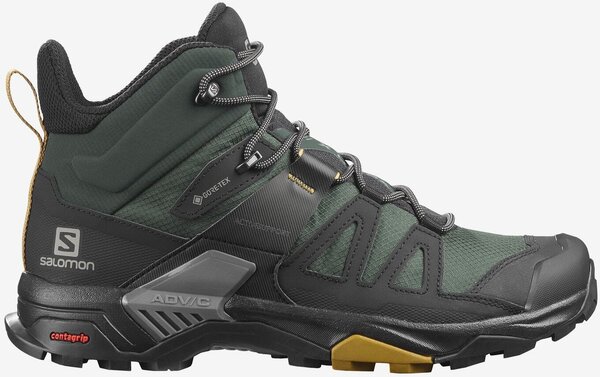 Salomon X ULTRA MID GORE-TEX Arlberg Sports