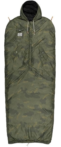 Poler Reversible Napsack Poler Reversible Napsack