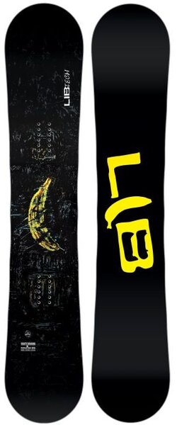 Lib Tech SKATE BANANA