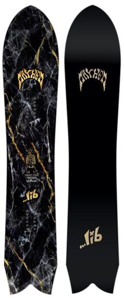 Lib Tech MAYHEM SWEETFISH