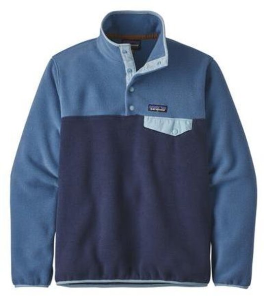 Patagonia Women's Lightweight Synchilla 